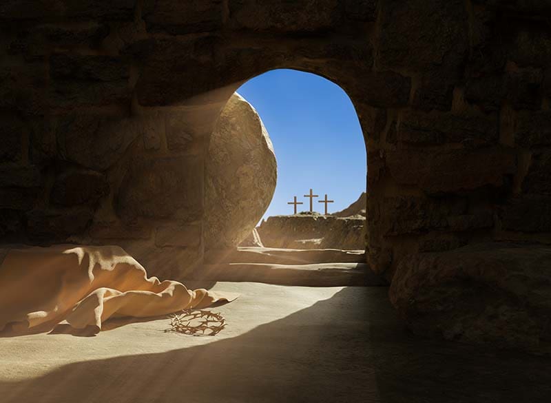 The First Among Many – christianityworks